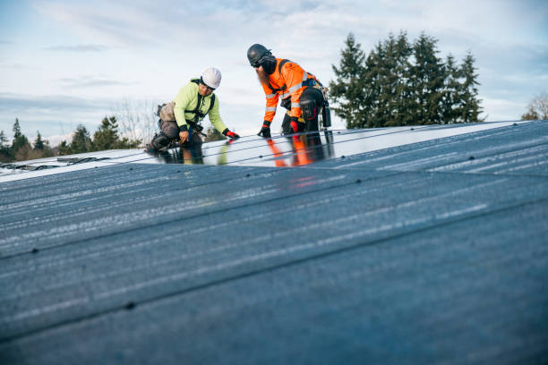 Reliable Gutter Installation contractor in Burleson, TX by Roof Repair Smedway